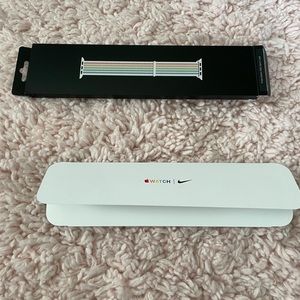 Pride Apple Watch band